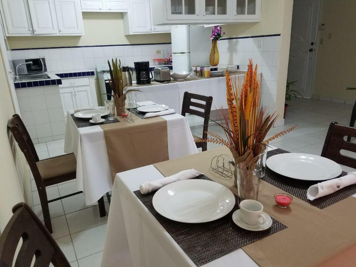 Mh Boutique Hotel Сан Педро Сула Екстериор снимка