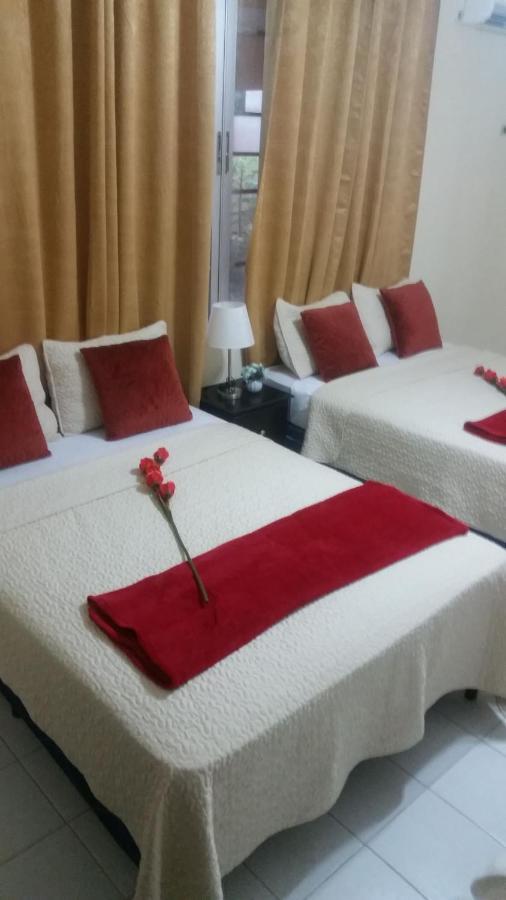 Mh Boutique Hotel Сан Педро Сула Екстериор снимка