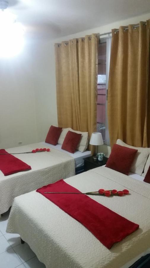 Mh Boutique Hotel Сан Педро Сула Екстериор снимка