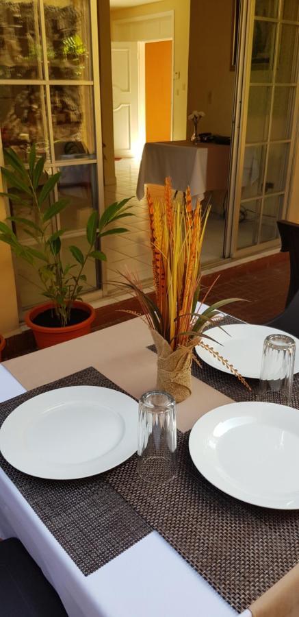 Mh Boutique Hotel Сан Педро Сула Екстериор снимка